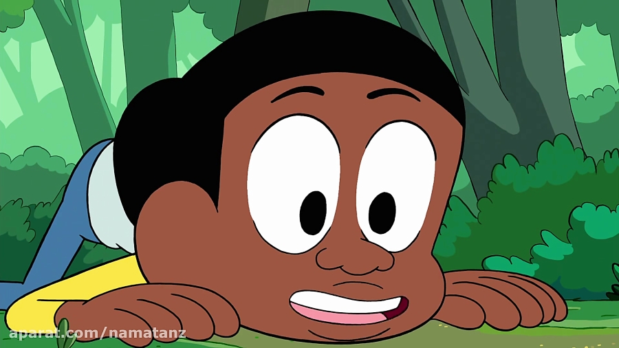انیمیشن کریگ فصل 2 قسمت 16 - Craig of the Creek